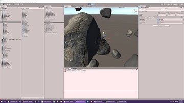 AI obstacle avoidance needs some work