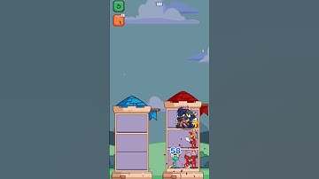 GAMINGbro stick hero