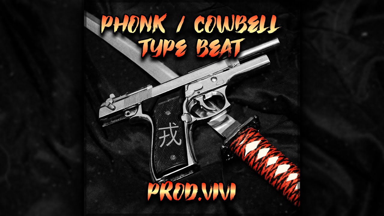 [FREE FOR PROFIT] Phonk/Cowbell Type Beat (prod.vivi)