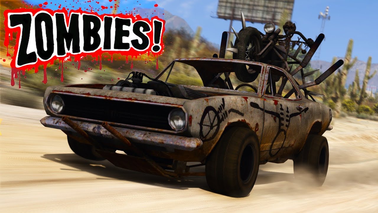 GTA 5 Apocalipsis Zombie EL AUTO CON PARTES DE ZOMBIES 😱 TheAxelGamer YouTube GTA 5 Apocalipsis Zombie EL AUTO CON PARTES DE ZOMBIES 😱 TheAxelGamer YouTube