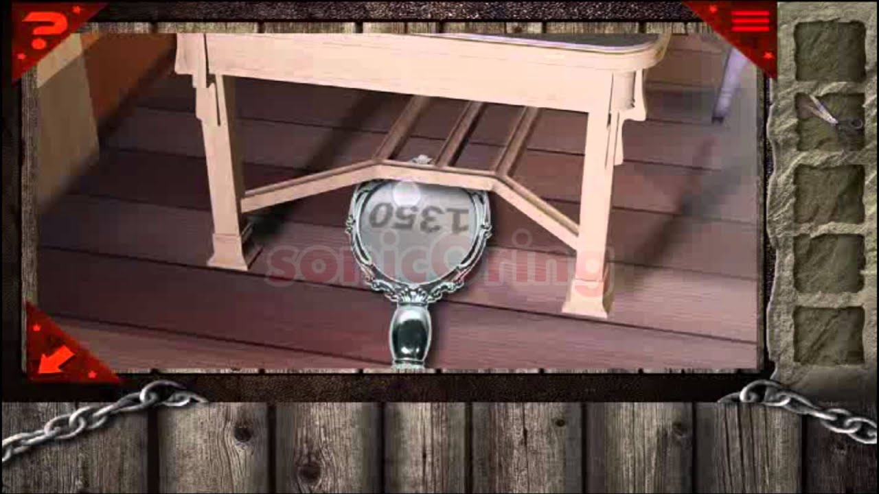 Can You Escape Epic Level 1 Walkthrough