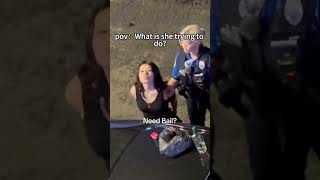 Moments that feel interesting#youtubeshorts #interesting #police