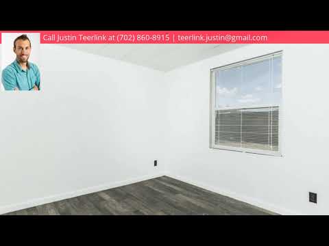 820 Paiute Street, Bunkerville, NV home video tour
