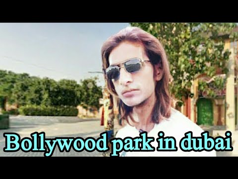 Bollywood park in dubai status attitude dialogue