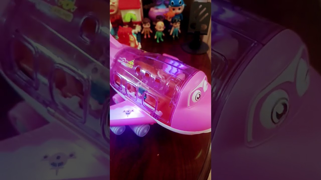 amazing cute airplane toys 