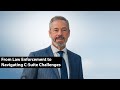 CXO Dispatch | Chris Mashburn - From Law Enforcement to Navigating C-Suite Challenges