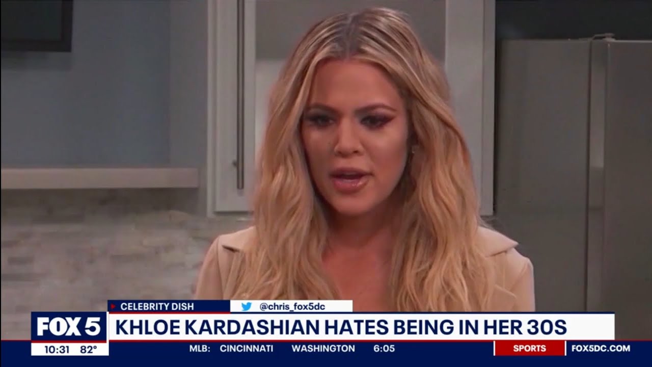 Madonna Health Update | Why Khloe K Hated Her 30s