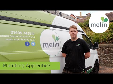 Join the Melin team as a Plumbing Apprentice