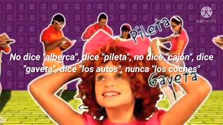 Chamoy - Letra Español