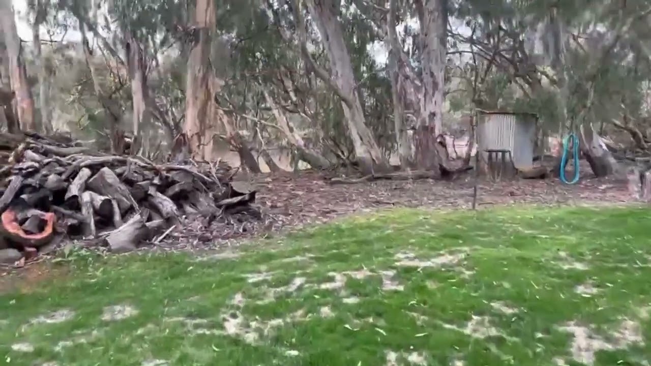 164 Morton Rd Benjeroop video