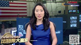 20180228【Newcoins168比特幣大贏家】摩根大通首次承認加密貨幣對其構成威脅 比爾蓋茨改口擔心加密貨幣的危害