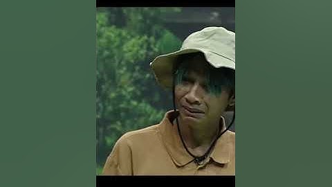 Fajar Sadboy Bikin Jarwo Kwat Darah Tinggi