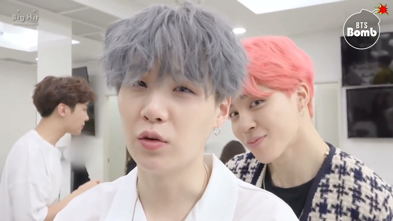 BTS|Yoonmin|FMV| Chup Mahi Chup Hai Ranjha