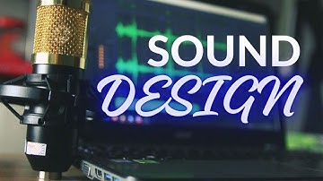 Sound Design | Assignment- 4 | @TharunSpeaks  | Cohort 7