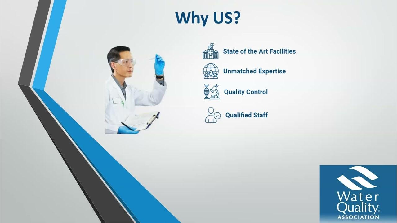 Water Testing Near Me Is Well Water Safe to Drink? YouTube