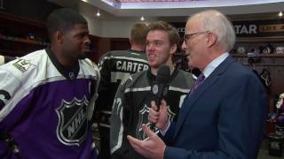 Gotta Hear It: Scott Oake attempts his best Snoop Dogg impression Net Worth