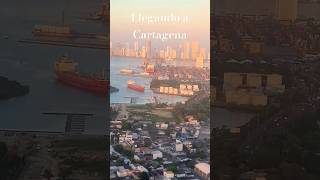 Muy pronto la fantástica Cartagena de Indias. Suscríbete