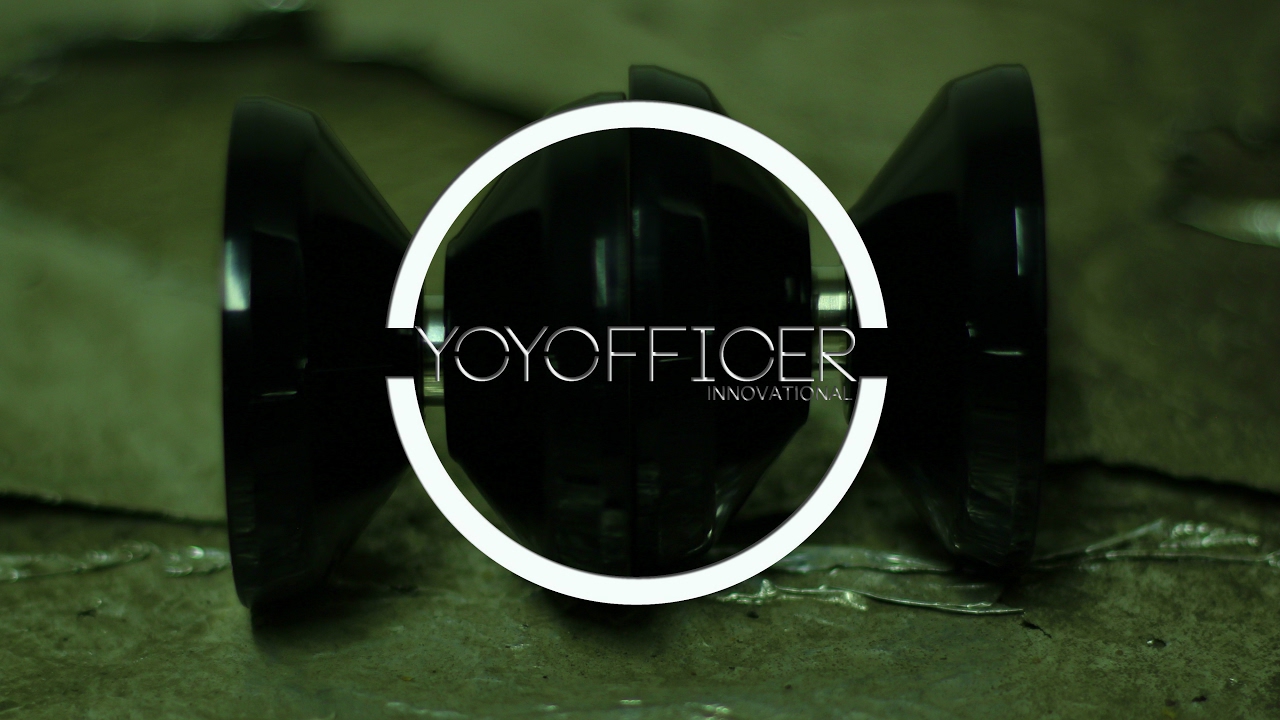 YOYOFFICER Presents: Xpoint | Ilya Shaposhnikov