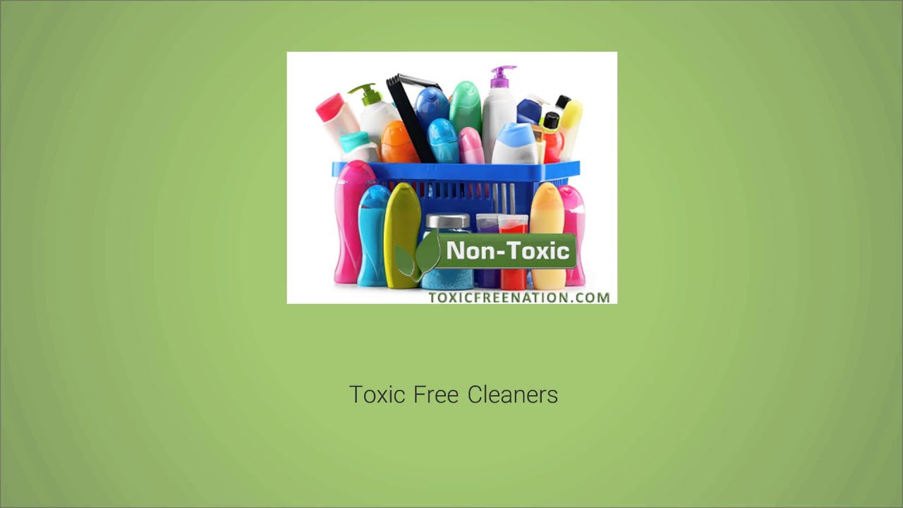 southwest Toxic Free Products | Toxic Free Cookware and Cleaners