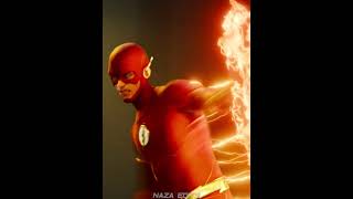 The Flash vs Red Death  #theflash