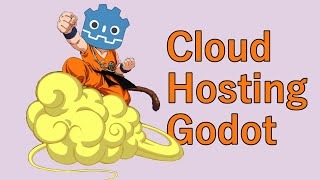 Hosting a Godot Server in the Cloud (AWS)