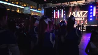 2015 JAMZ Nationals - The Best of the Best