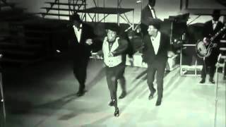 james brown - funky tek ayak dansı