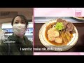 Customers rush to bargain luxury foods! Japanese Wagyu & medium fatty tuma(chu-toro)