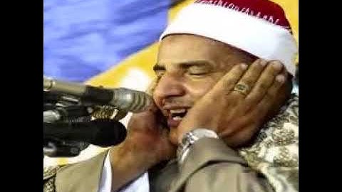 ما تيسر من سورة طه مع الشيخ القارئ محمود سليمان الحلفاوي 🎧