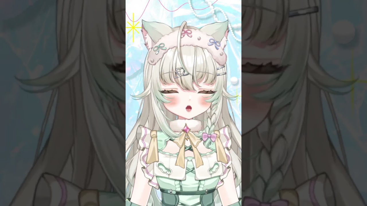 配信者の人に怒ってる #新人vtuber #vtuber #shorts #切り抜き