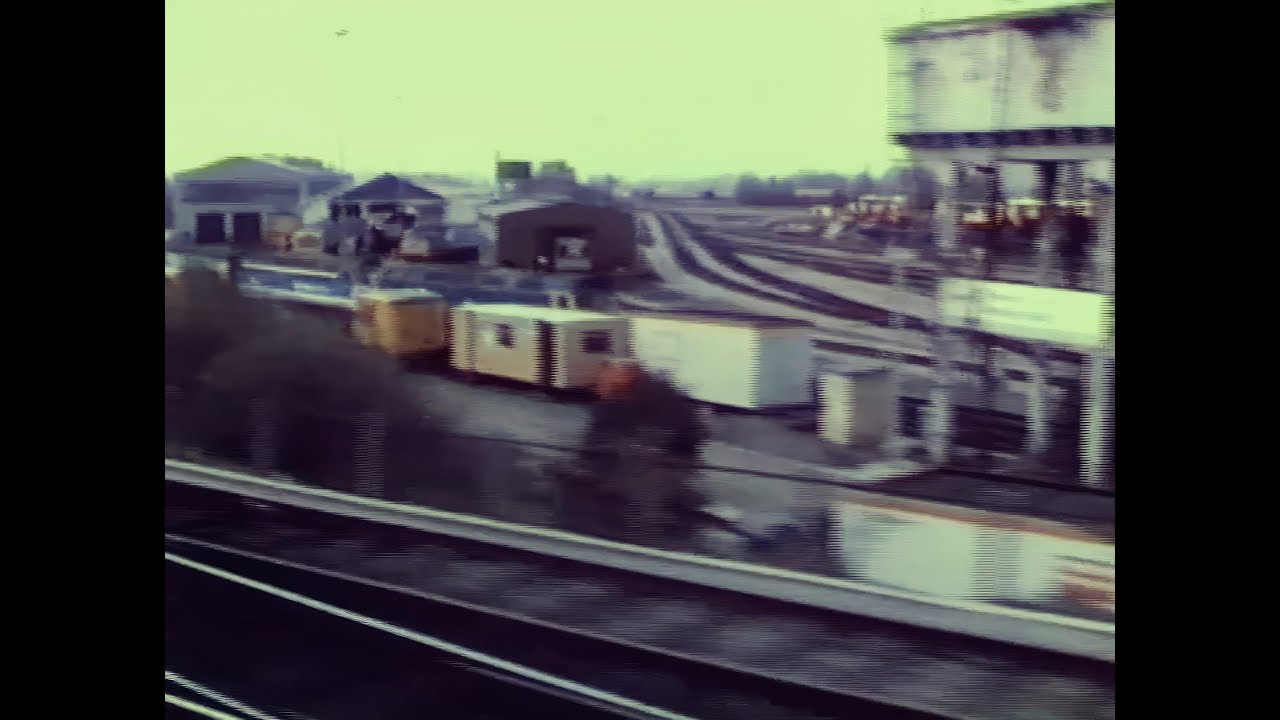 The Old Approach to Reading in the '80s