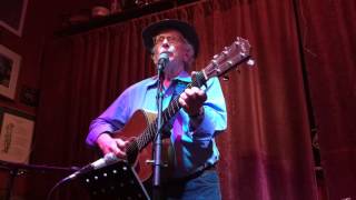 David ...a new Tom Waits song to finish.
