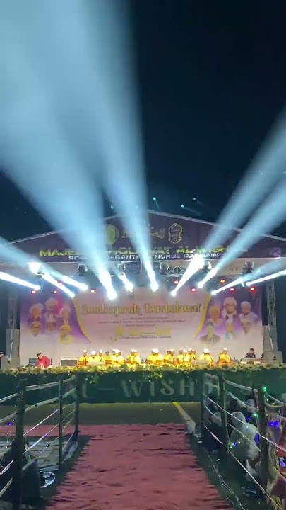 Download lagu Kilau Lakting Majelis Al Wishol