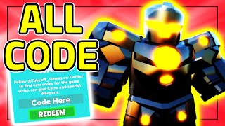 Boss Brawl Codes - Roblox - February 2021 - Mejoress