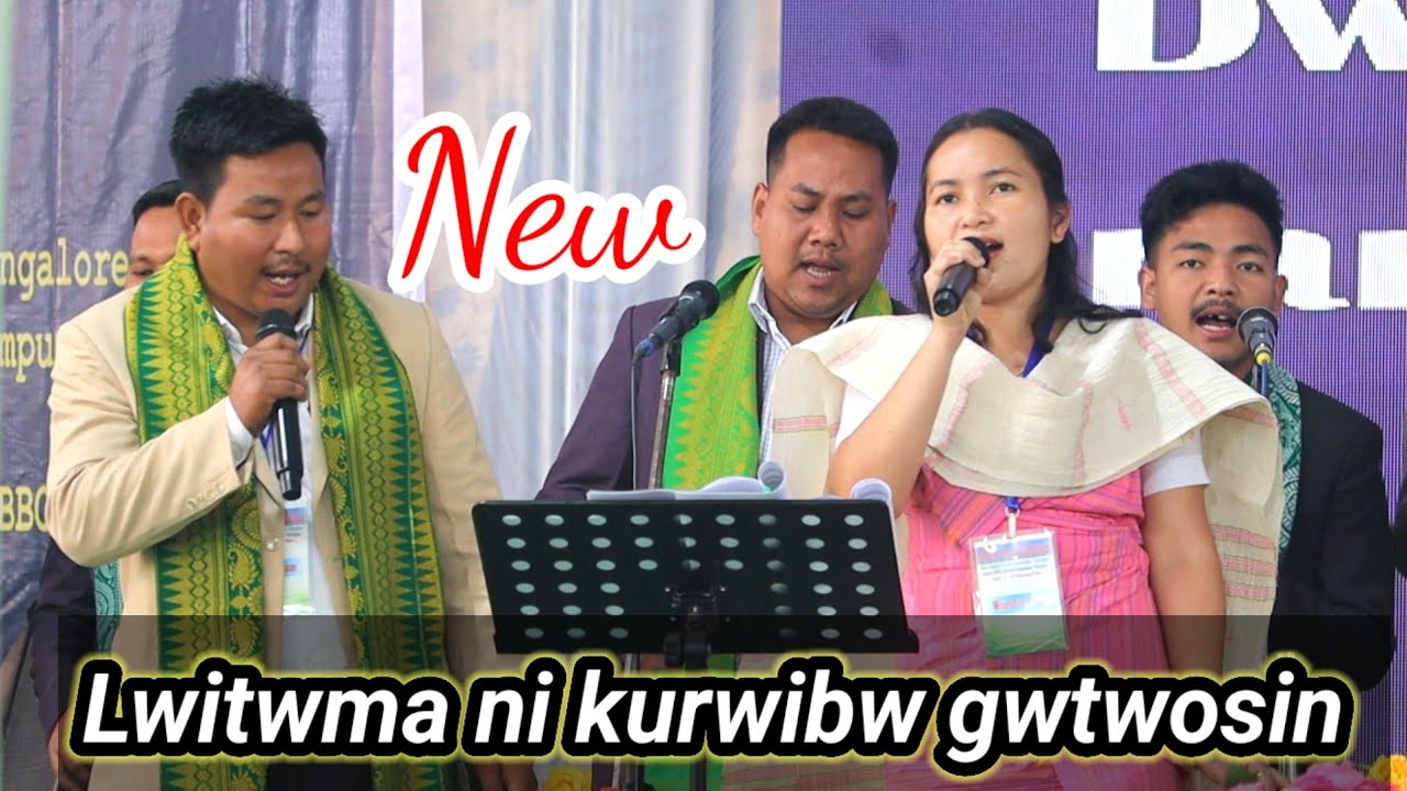 Lwitwma ni kurwibw gwtwosin //BBCA worship team 2026 //