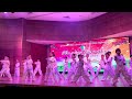 Biểu diễn Taekwondo