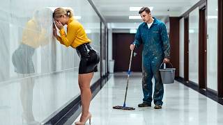 Famous Millionaire CEO Lost Everything — Until Single Dad Janitor Ex SEAL Changed Her Fate Forever Profile