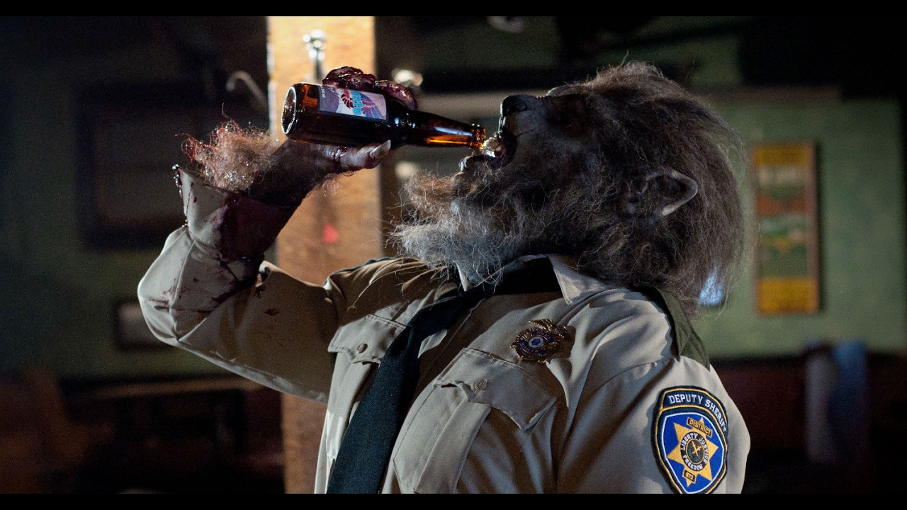 WolfCop Full Movie