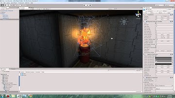 SGD 113 Chapter 01 - 9 Particle Systems