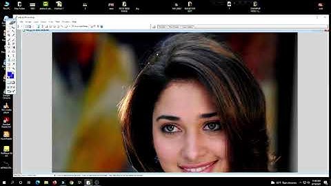 How To Joint Picture Edit Background In Photoshop cc l Ninita Tech l Part-5