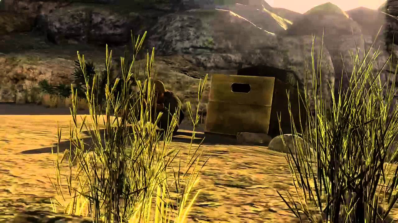 Sniper ELite 3 Survival Gameplay YouTube sniper-elite-3-survival-gameplay-youtube