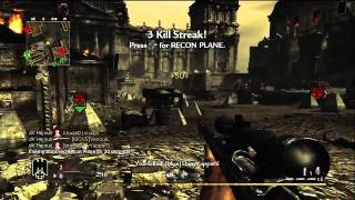 dV Hejnus | Multi-CoD Montage