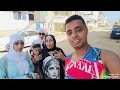 تدبير ربنا احسن من تدبير العبد   مكنتش ينفع نخش في الامور الشخصيه  شوفي يمنى على البحر  