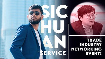 Empower Group: Highlights from the Sichuan Networking Event! 🌍🎥