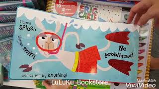 No Probllama