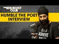 Humble The Poet On Growing From Difficult Moments And 'Things No One Else Can Teach Us' In His Book