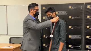 Throwback to Hackathon 2022