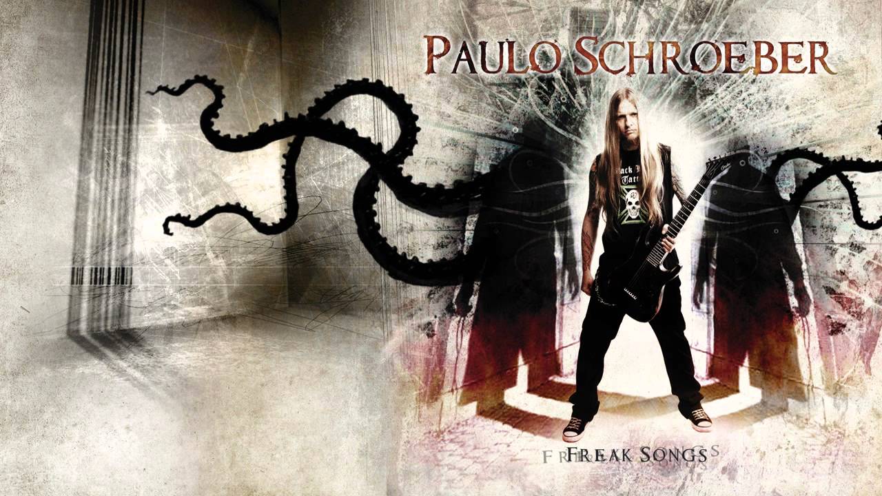 06 - Fusion Headache - Freak Songs (2011) - Paulo Schroeber auf YouTube ansehen 06 - Fusion Headache - Freak Songs (2011) - Paulo Schroeber auf YouTube ansehen