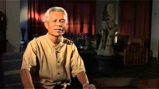 Lao song (Sombath Somphone)