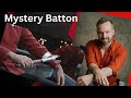 Star Strek Mystery Batton